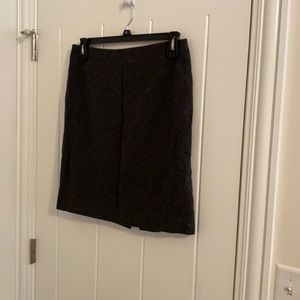 Jcrew pencil skirt